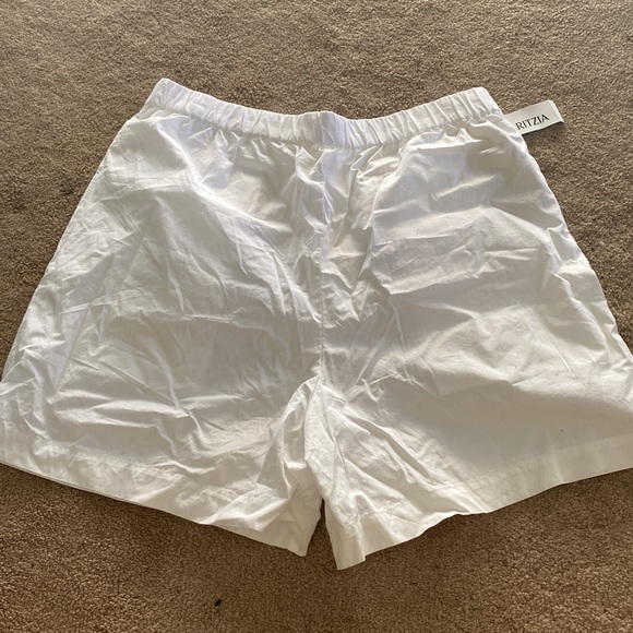 wilfred breeze shorts - Picture 2 of 4